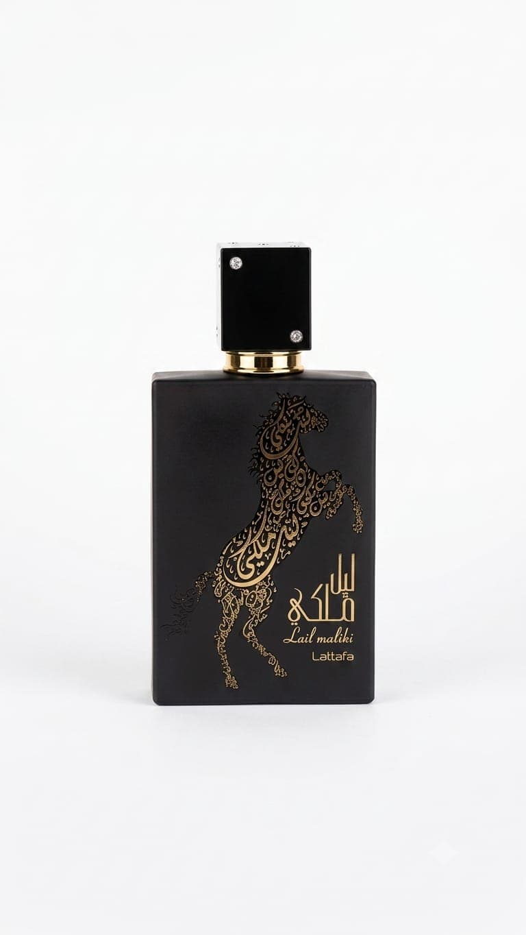 عطر رجالي Lail Maliki