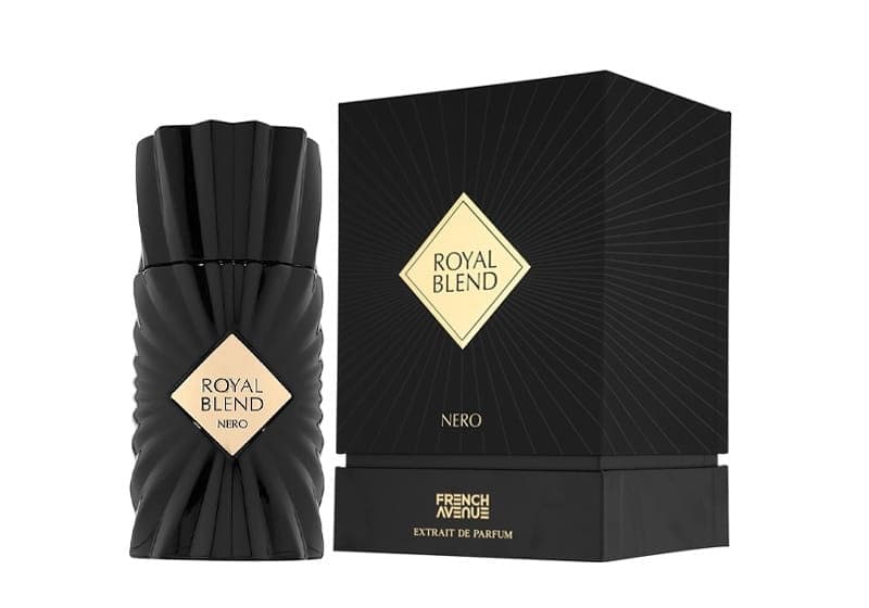 عطر ستاتي/رجالي Royal Blend Nero
